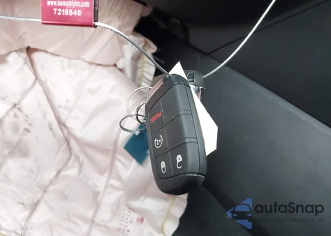 2024 Jeep Compass Limited 4X4 from USA, damaged, VIN 3C4NJDCN1RT174161